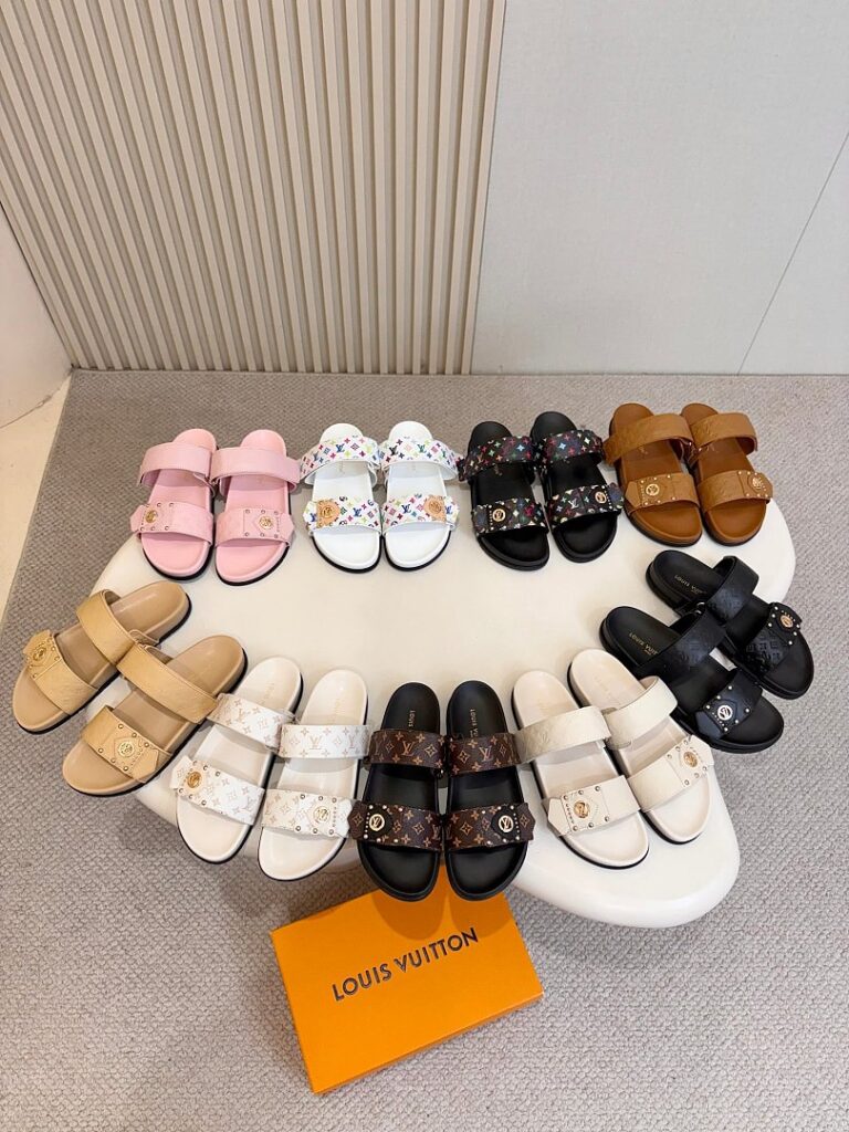 Louis Vuitton Shoe Style 2101117