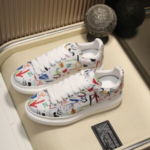 Shoe Style Alexander McQueen 35-44P230