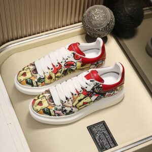 Shoe Style Alexander McQueen 35-44P230