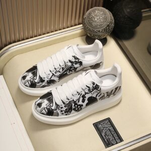 Shoe Style Alexander McQueen 35-44P230