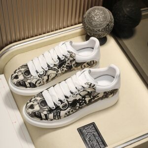 Shoe Style Alexander McQueen 35-44P230