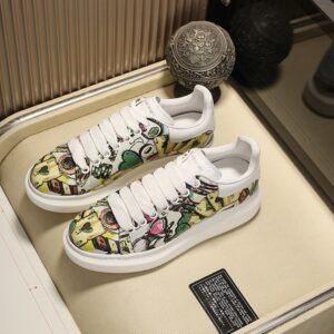 Shoe Style Alexander McQueen 35-44P230