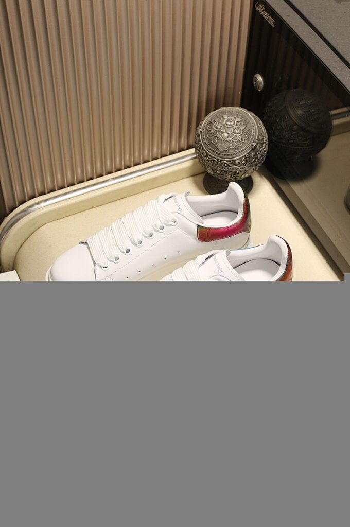 Shoe Style Alexander McQueen 35-44P230
