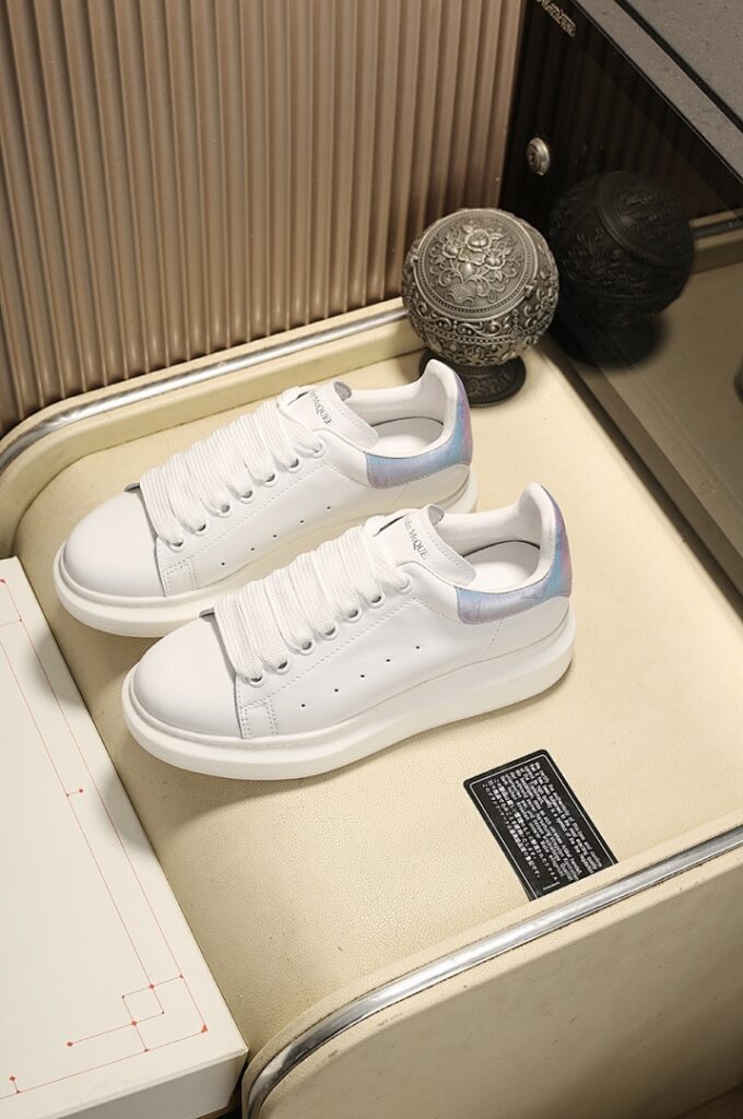 Shoe Style Alexander McQueen 35-44P230