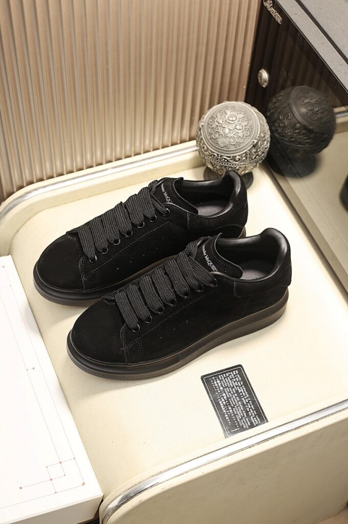 Shoe Style Alexander McQueen 35-44P230