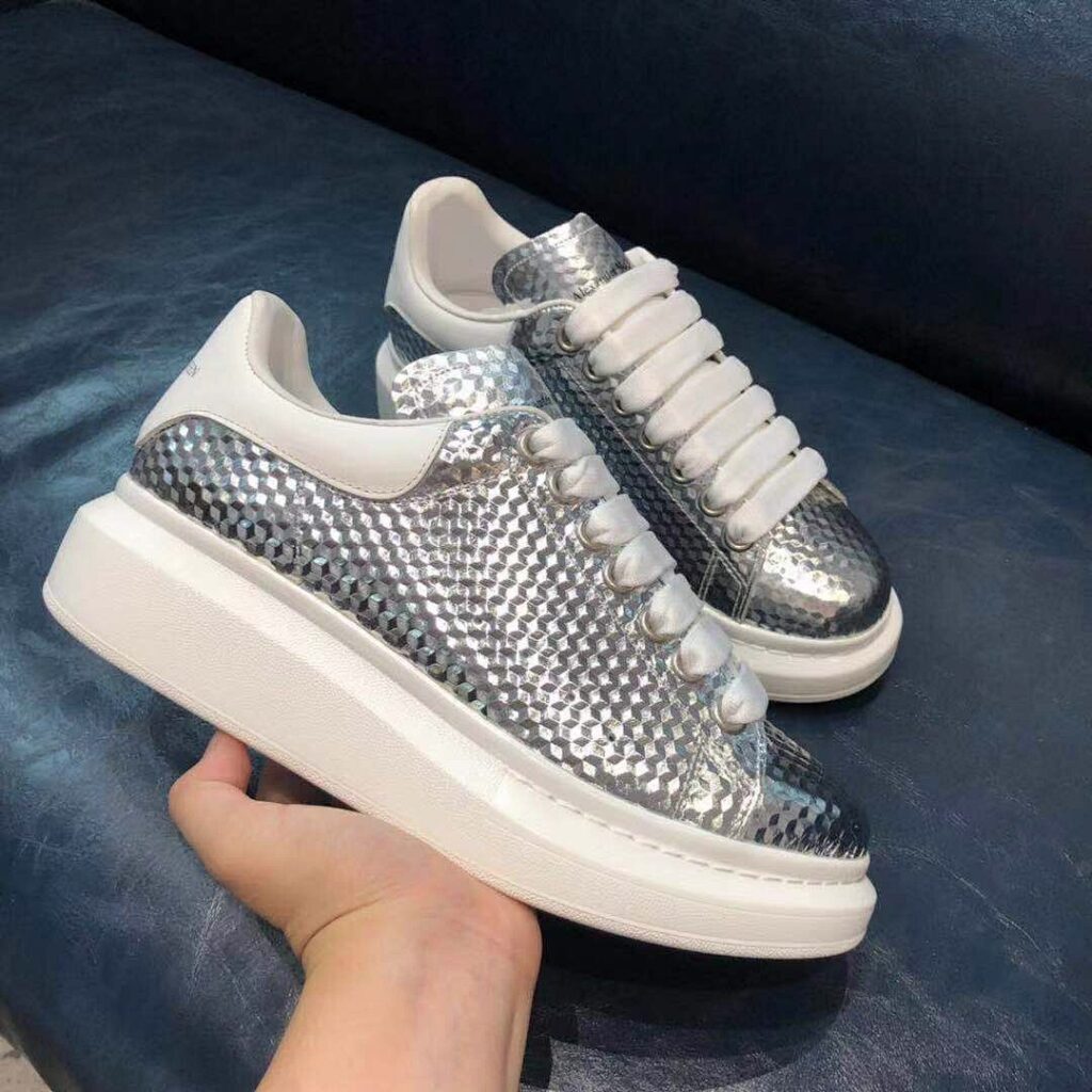 Shoe Style Alexander McQueen 34-41 38-46 34 41