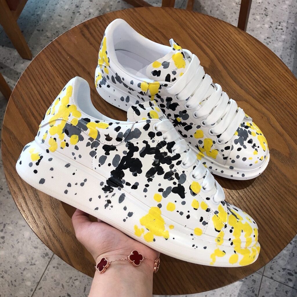 Shoe Style Alexander McQueen 34-41 38-46 34 41