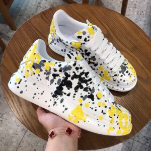 Shoe Style Alexander McQueen 34-41 38-46 34 41