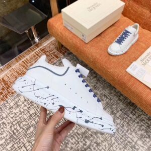 Shoe Style Alexander McQueen 34-41 38-46 34 41