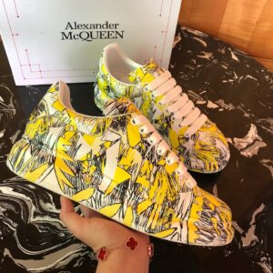 Shoe Style Alexander McQueen 34-41 38-46 34 41