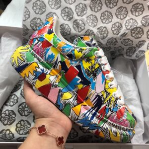 Shoe Style Alexander McQueen 34-41 38-46 34 41