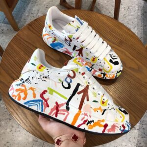 Shoe Style Alexander McQueen 34-41 38-46 34 41