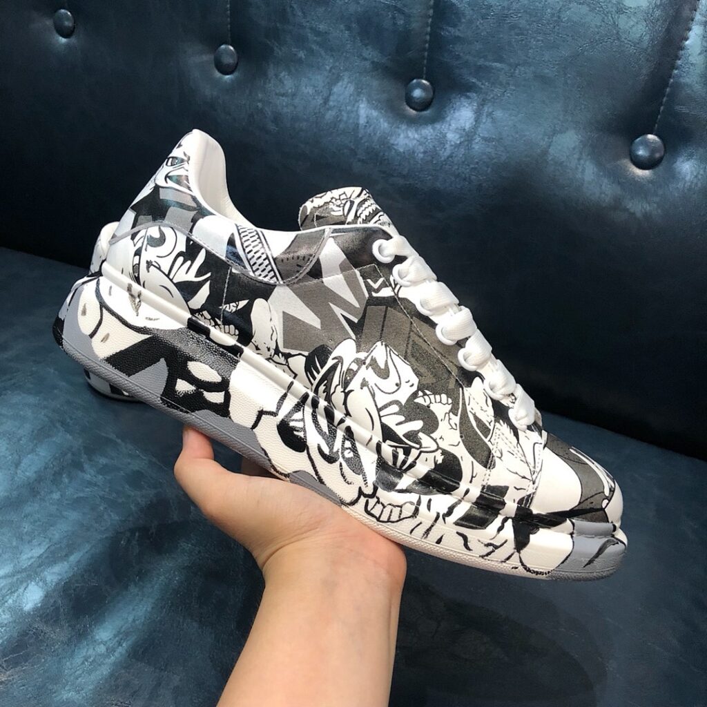 Shoe Style Alexander McQueen 34-41 38-46 34 41