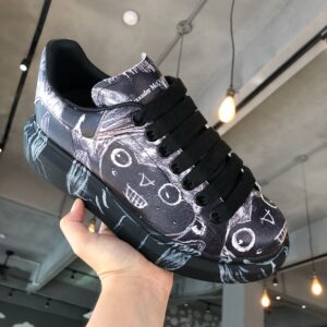 Shoe Style Alexander McQueen 34-41 38-46 34 41