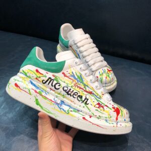 Shoe Style Alexander McQueen 34-41 38-46 34 41