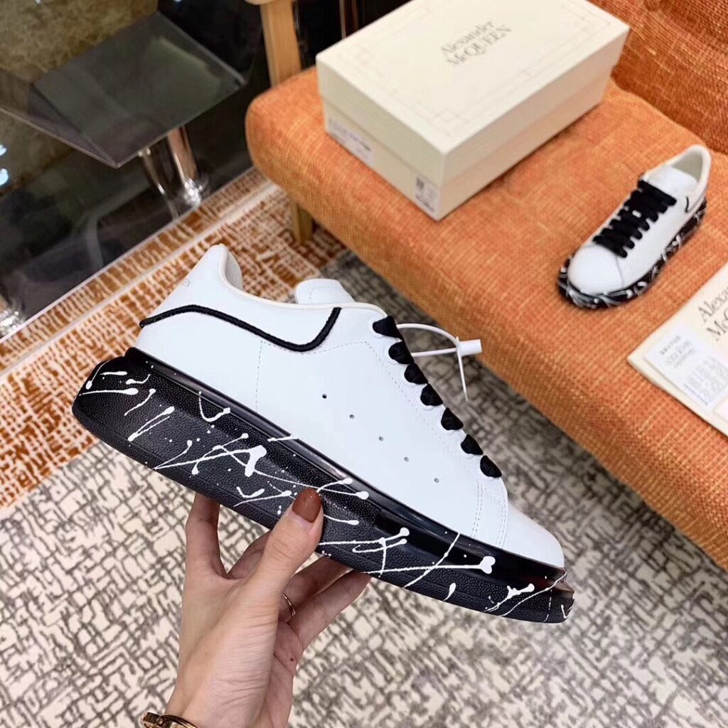 Shoe Style Alexander McQueen 34-41 38-46 34 41
