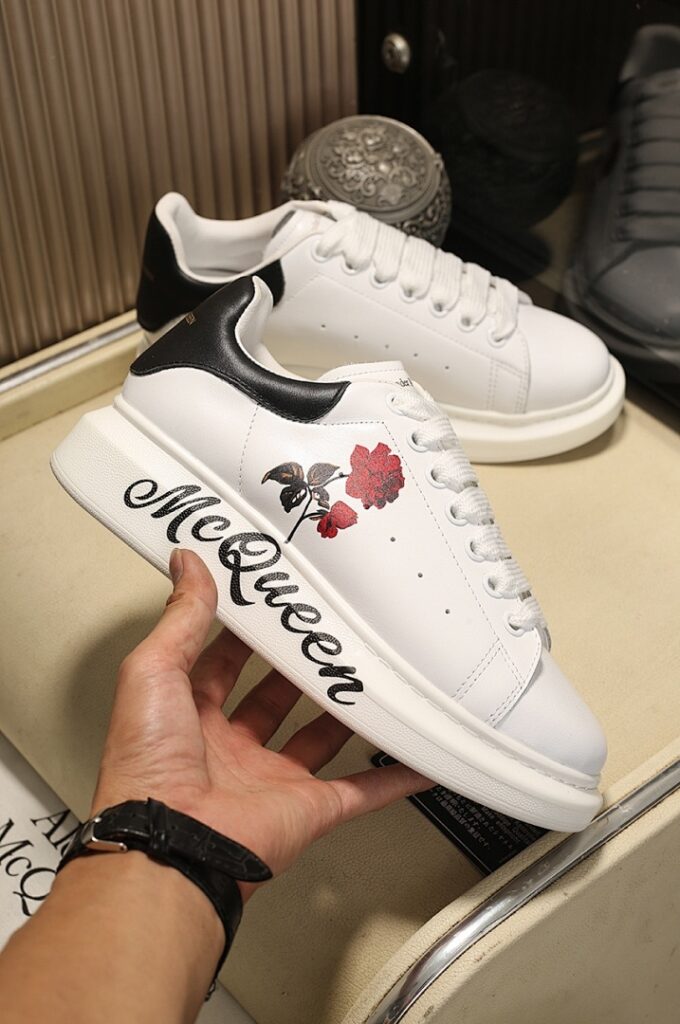 Shoe Style 2602010
