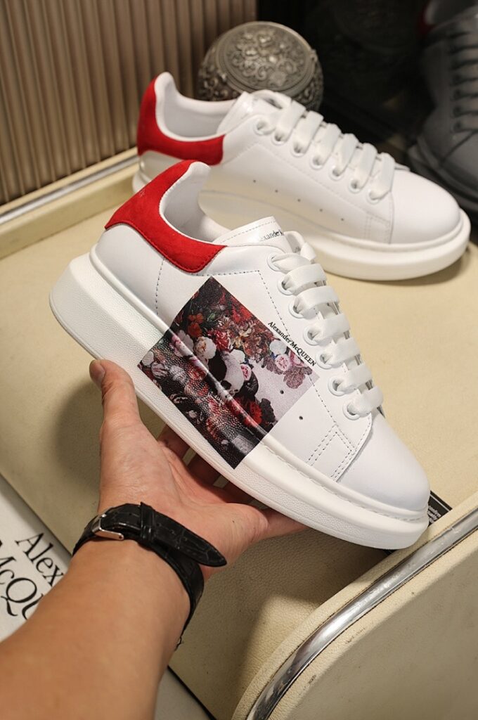 Shoe Style 2602010
