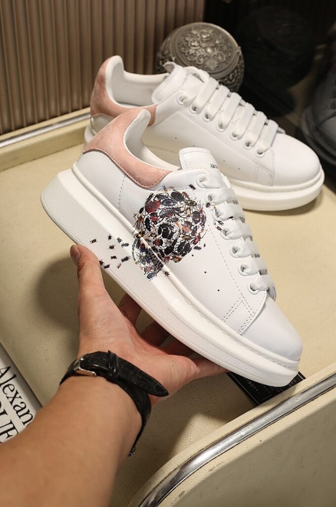 Shoe Style 2602010