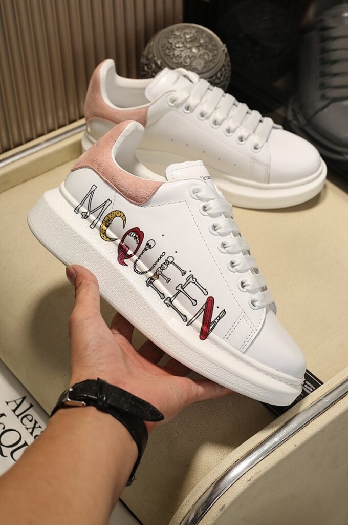 Shoe Style 2602010