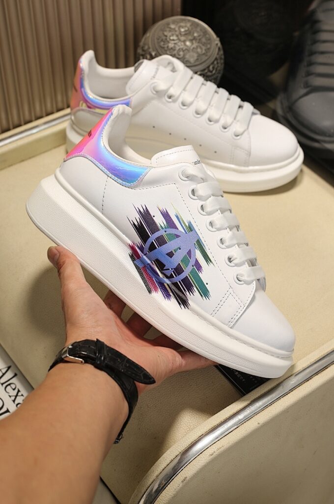 Shoe Style 2602010