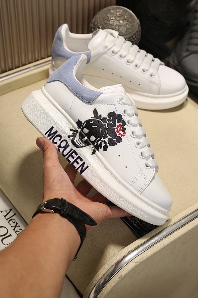 Shoe Style 2602010