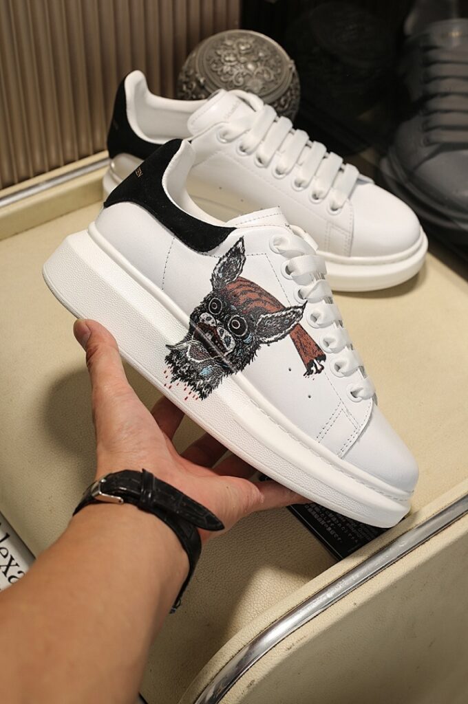 Shoe Style 2602010