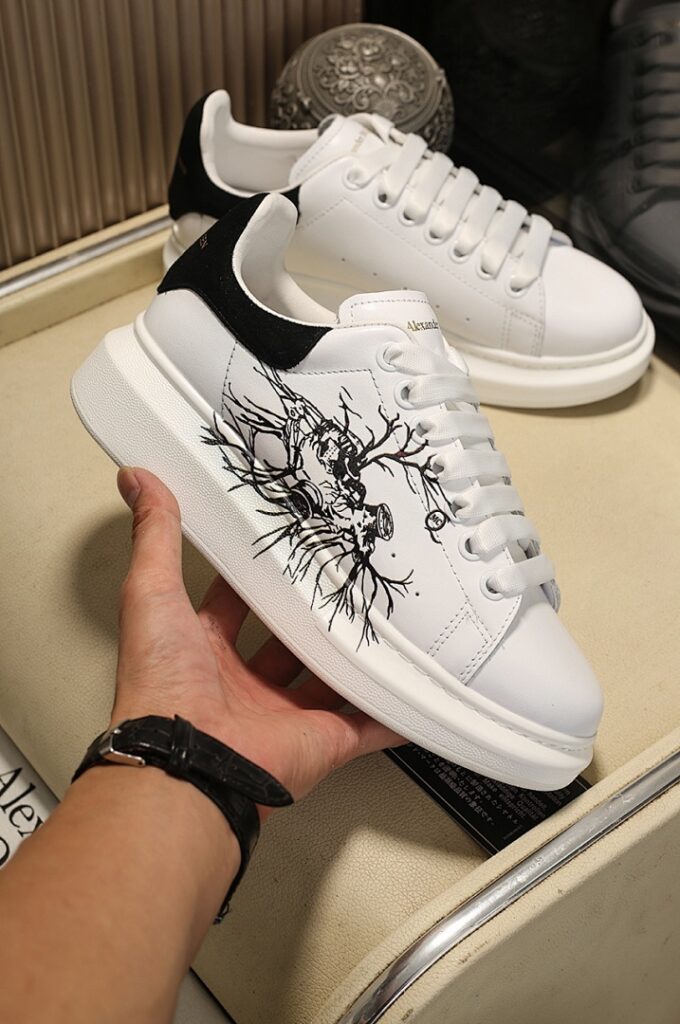 Shoe Style 2602010