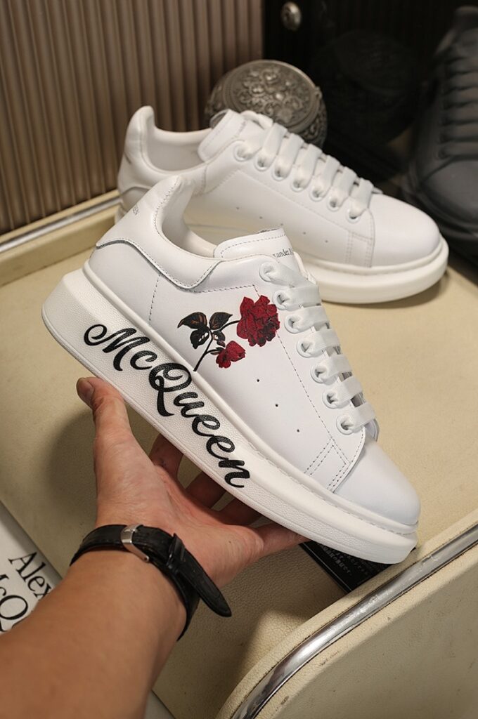 Shoe Style 2602010