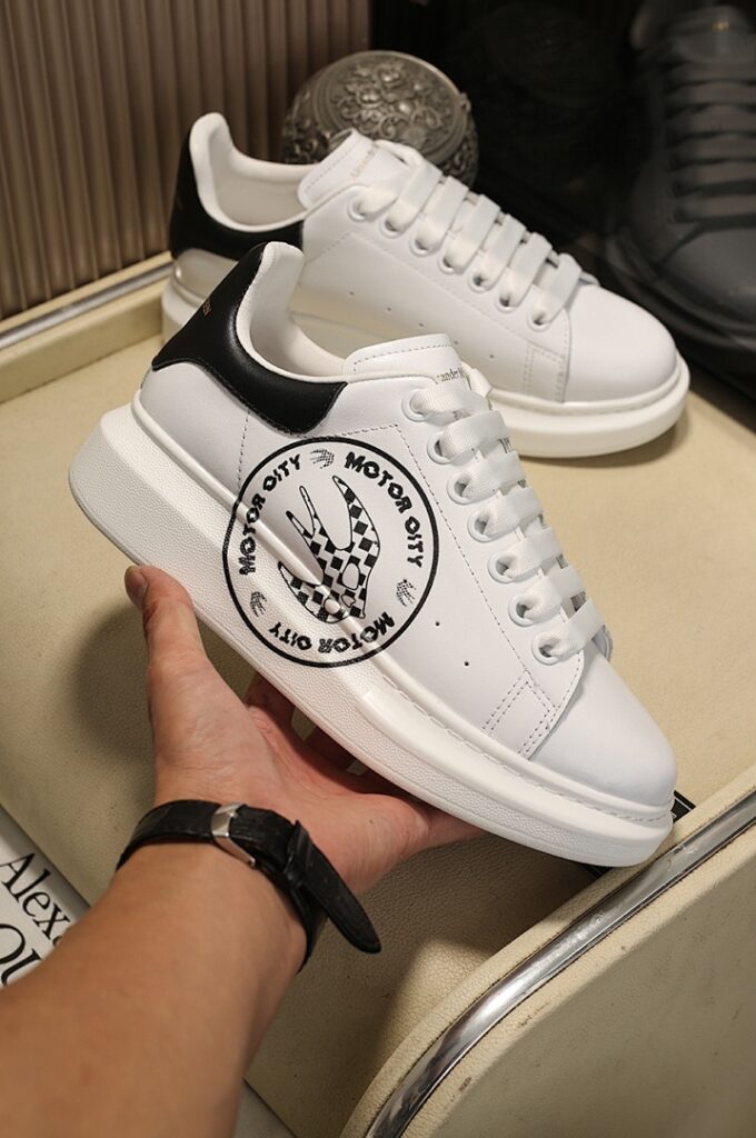 Shoe Style 2602010