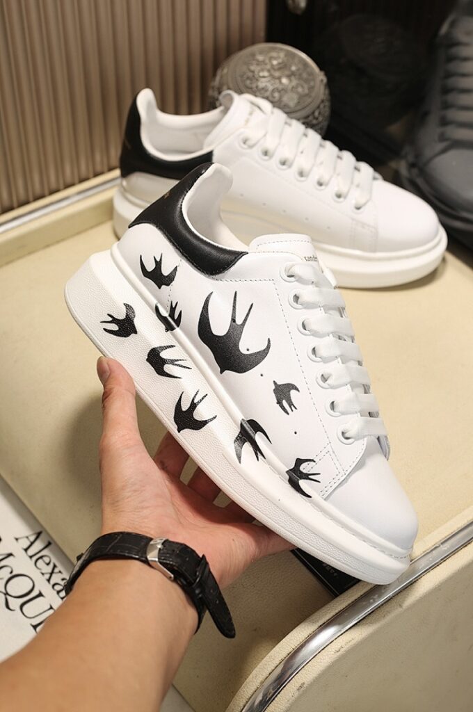 Shoe Style 2602010
