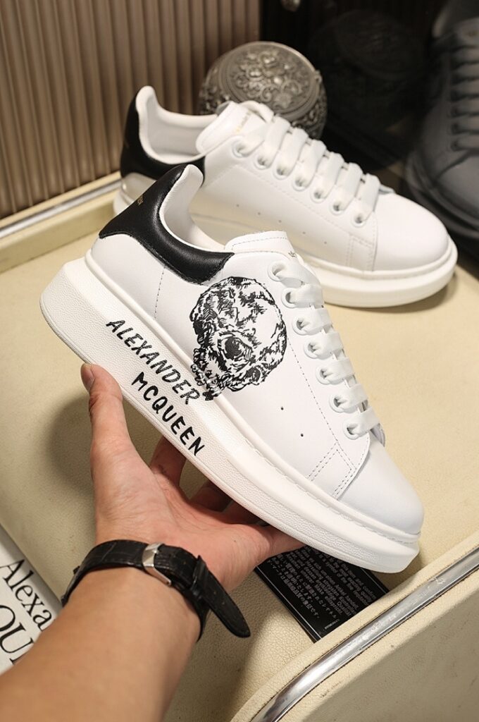 Shoe Style 2602010