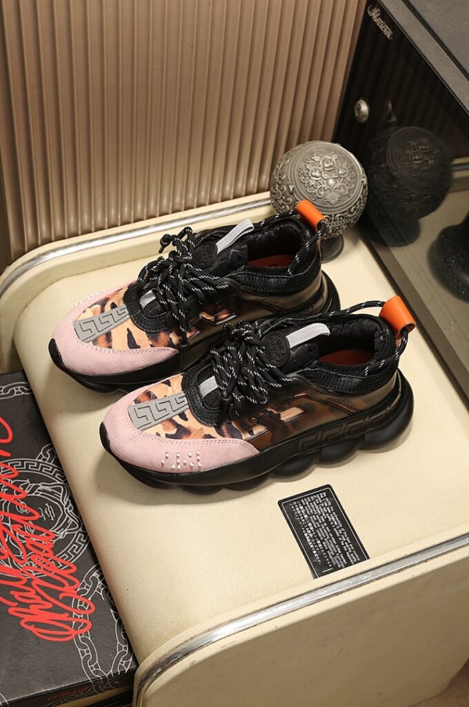 Versace Shoe Style VERSACE 35-40 39--45