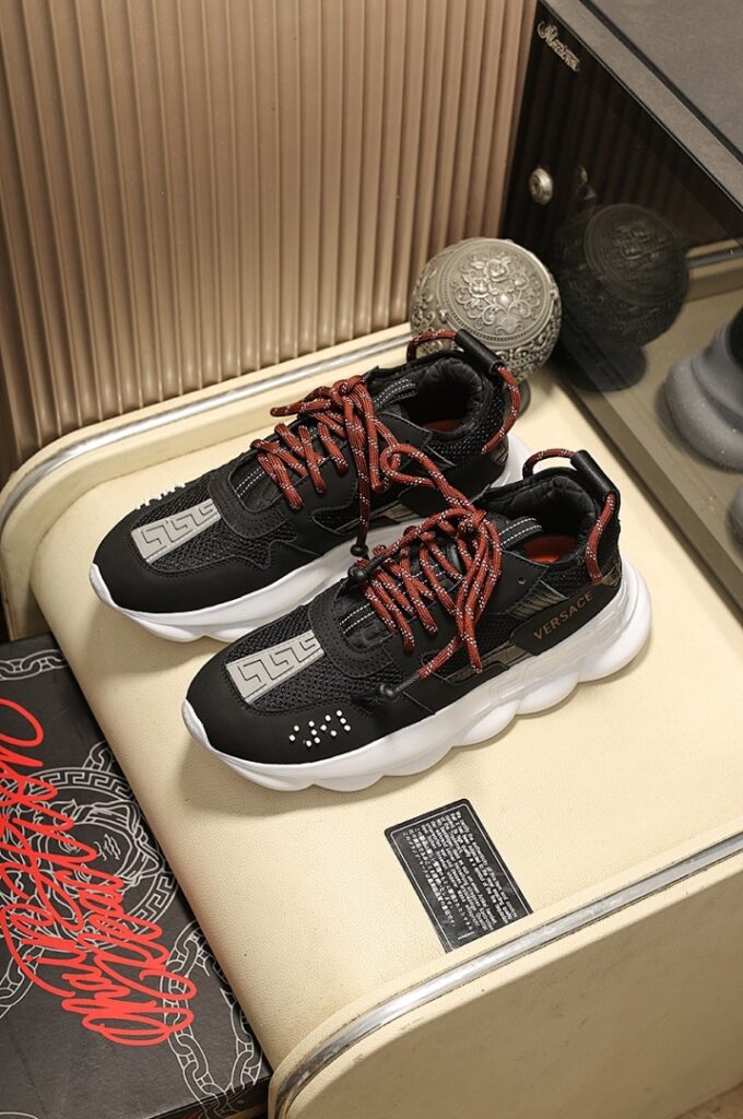 Versace Shoe Style VERSACE 35-40 39--45