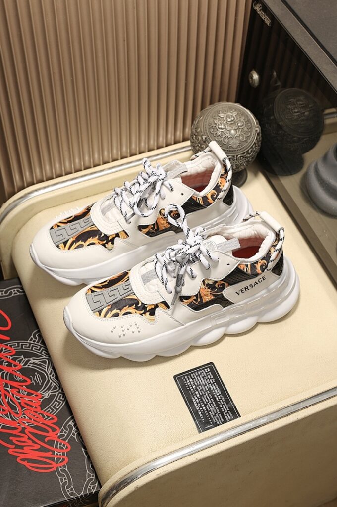 Versace Shoe Style VERSACE 35-40 39--45