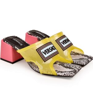 Versace Shoe Style 190210
