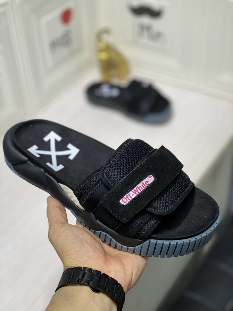 Off-White Shoe Style 2301127