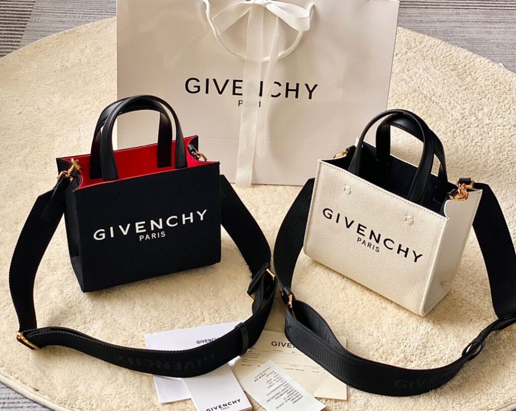 Givenchy Bag Style 118770233