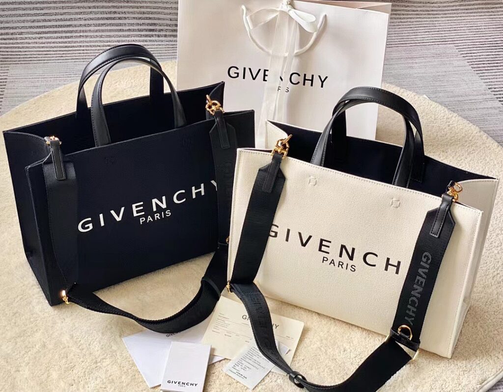 Givenchy Bag Style 118770458