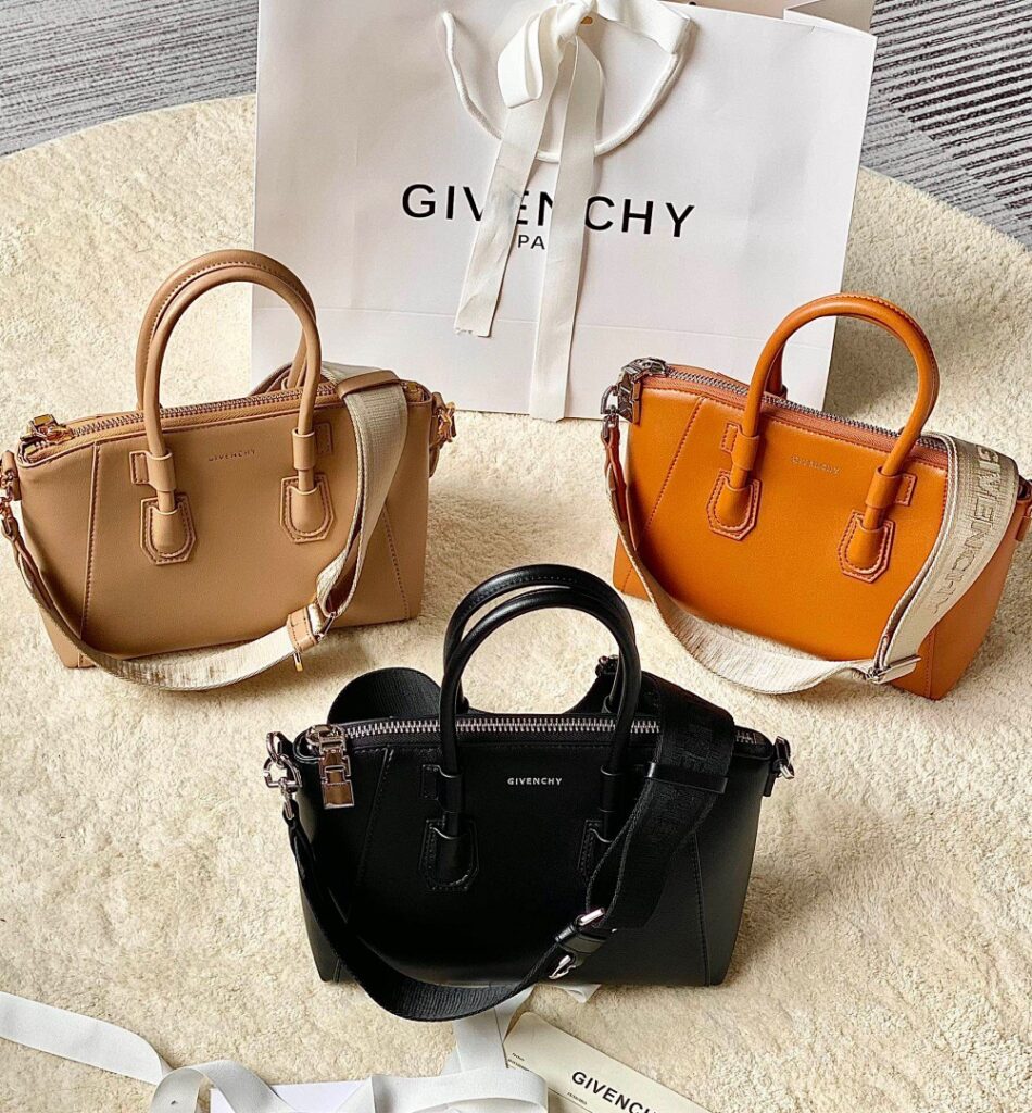 Givenchy Bag Style 118770698