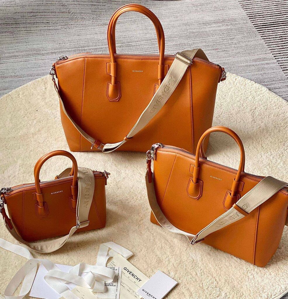 Givenchy Bag Style 118771109