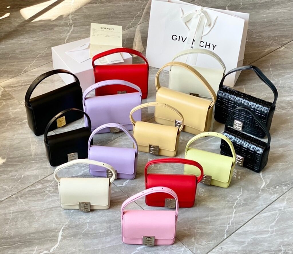 Givenchy Bag Style 118817192