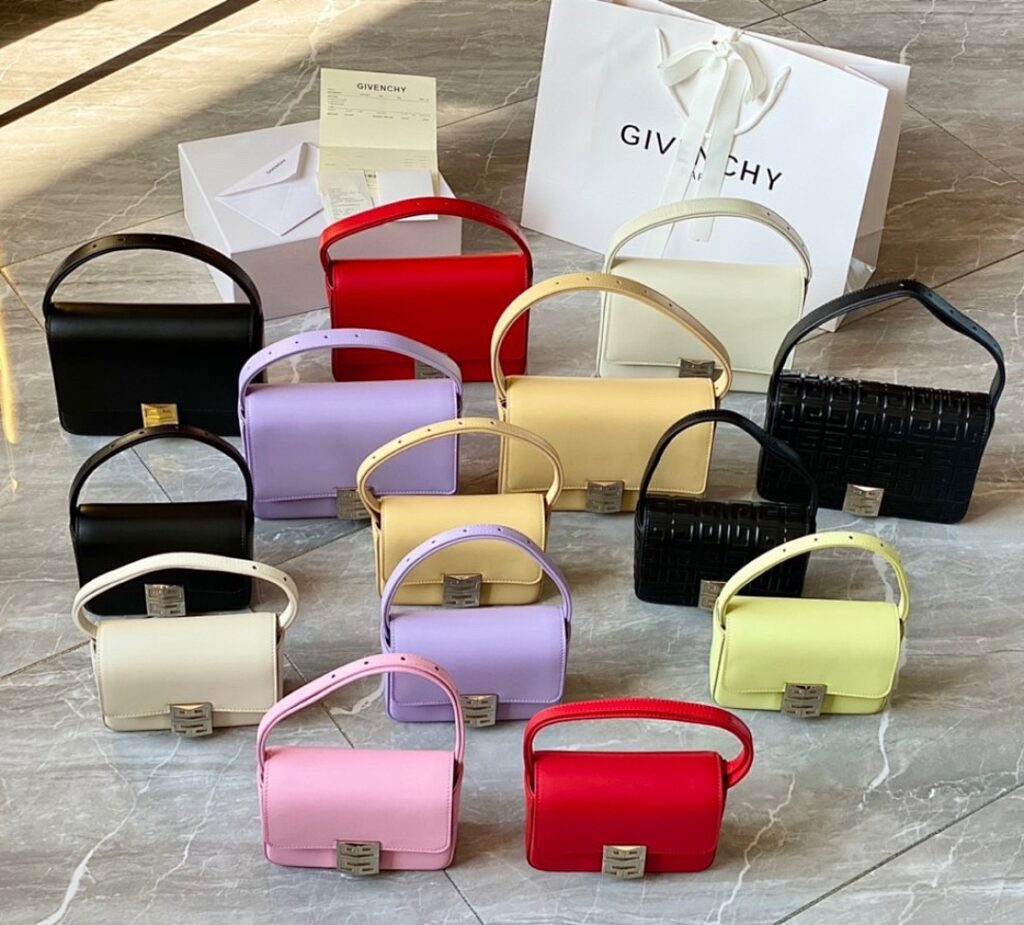 Givenchy Bag Style 118817463