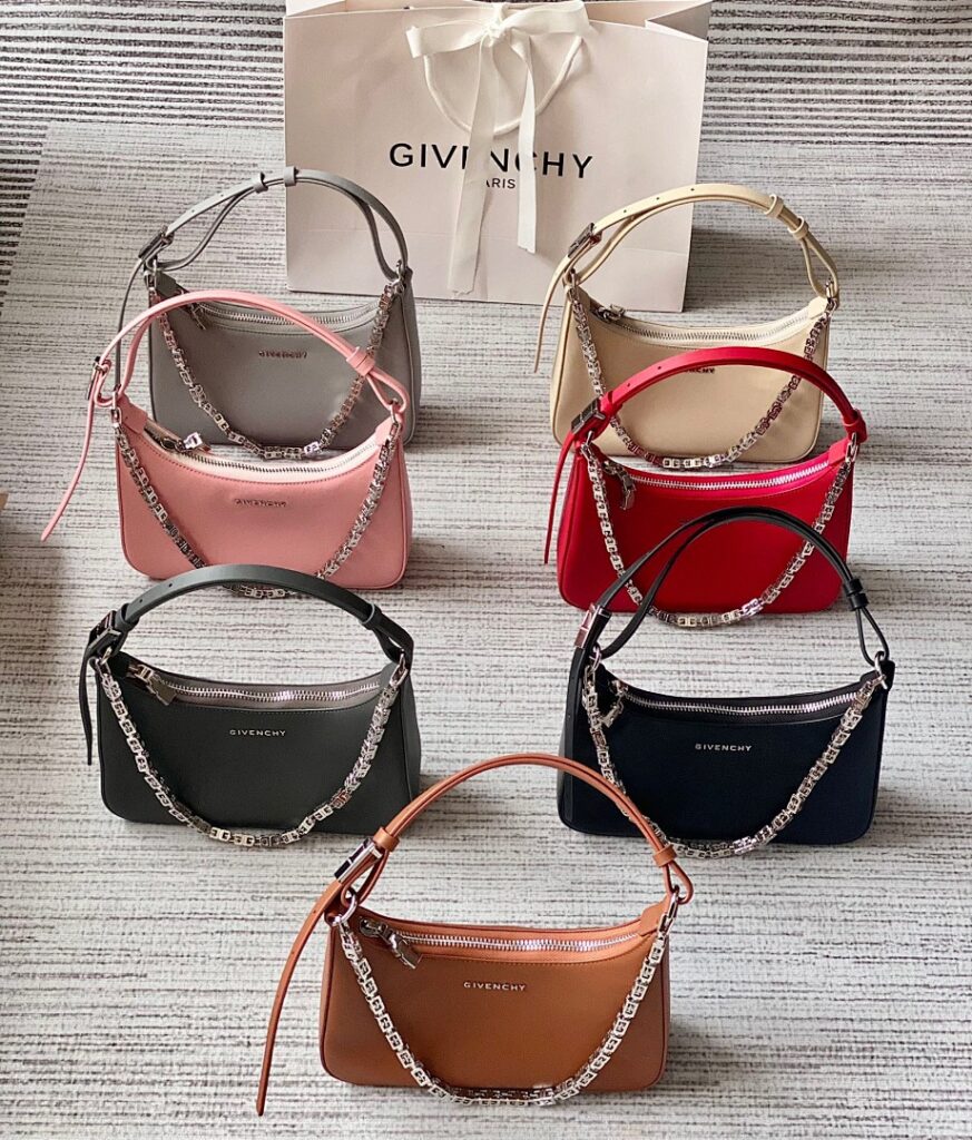 Givenchy Bag Style 118817844