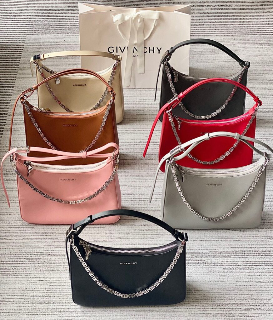 Givenchy Bag Style 118818088