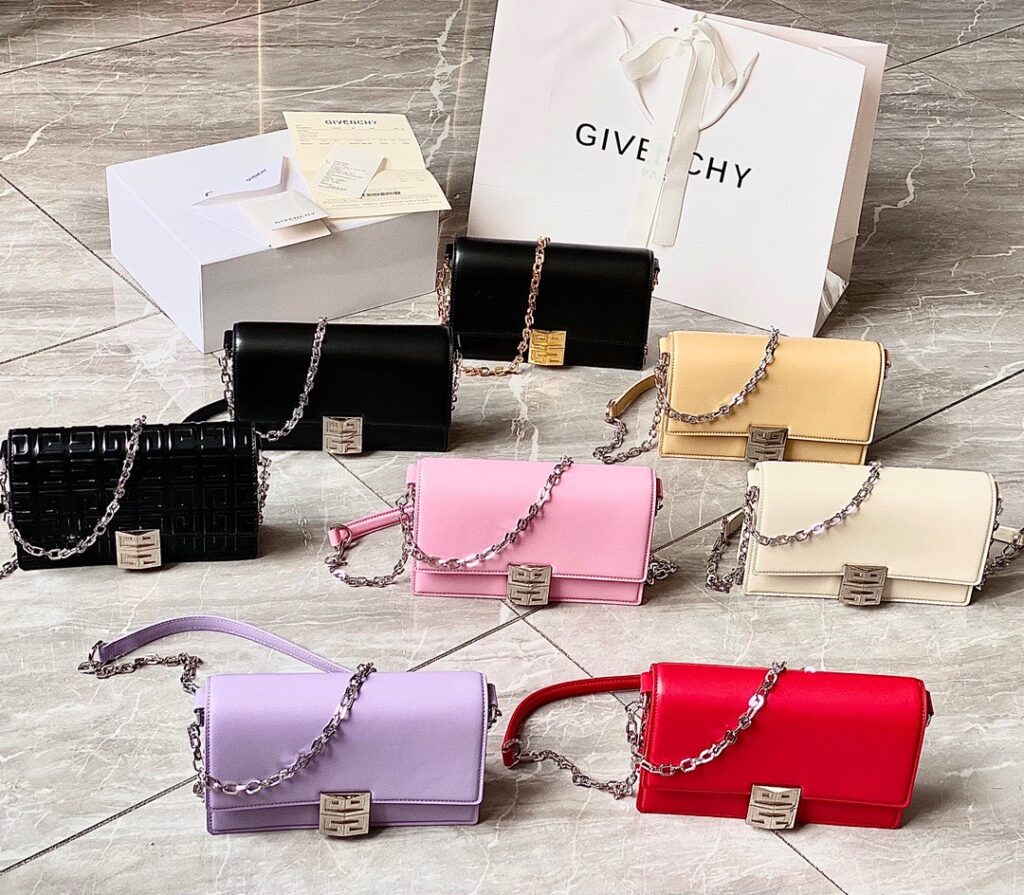 Givenchy Bag Style 119842684