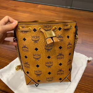 MCM Bag Style 121968805