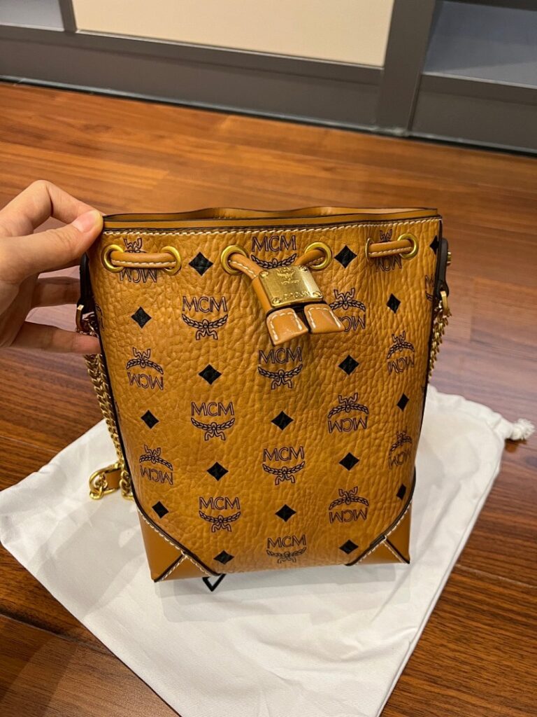 MCM Bag Style 121968805