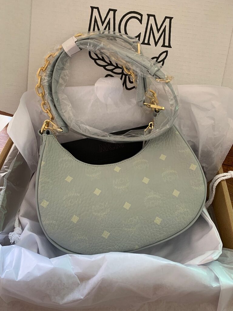 MCM Bag Style 121969091