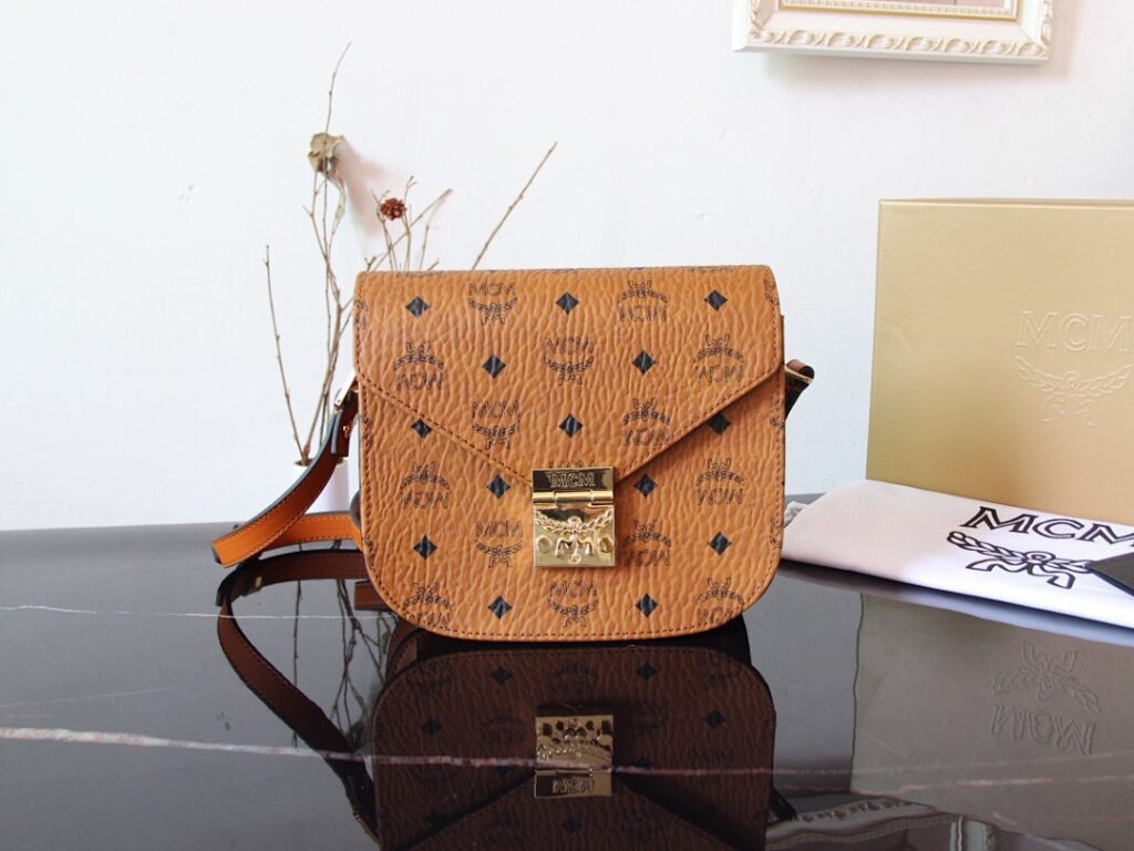 MCM Bag Style 121969901